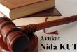 Nafaka Davası ve Nafaka Avukatı