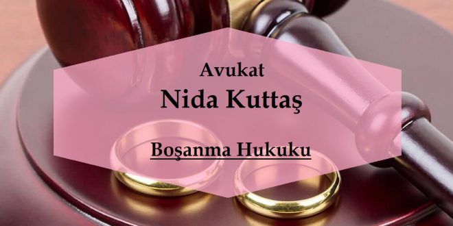 Mutlak Boşanma Sebeplerinden Zina - Avukat Nida Kuttaş - Şanlıurfa Boşanma Avukatı